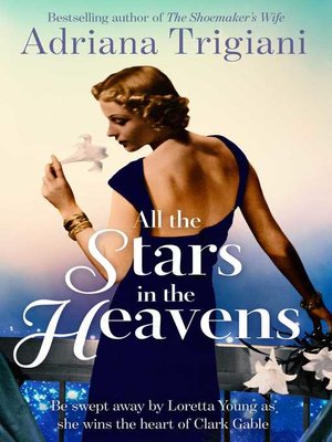 All the Stars in the Heavens - ebook